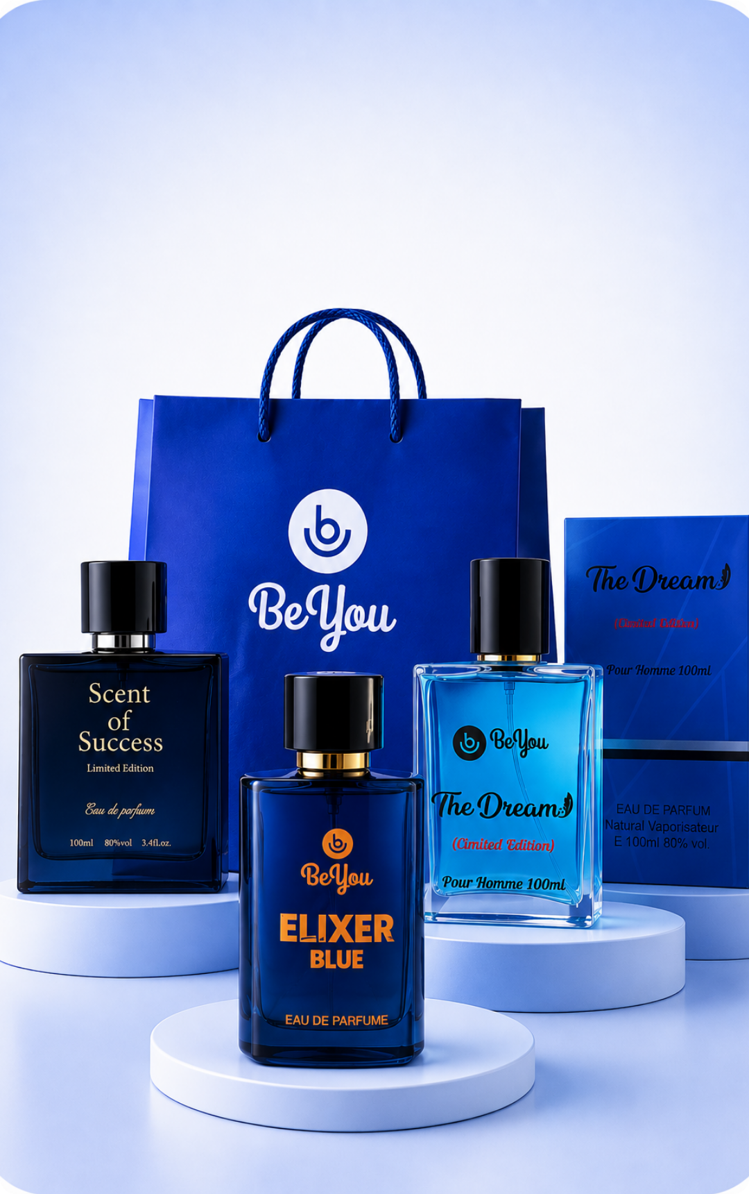 Beyou Signature