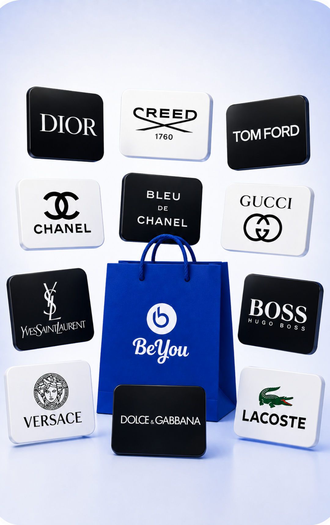 International Brands