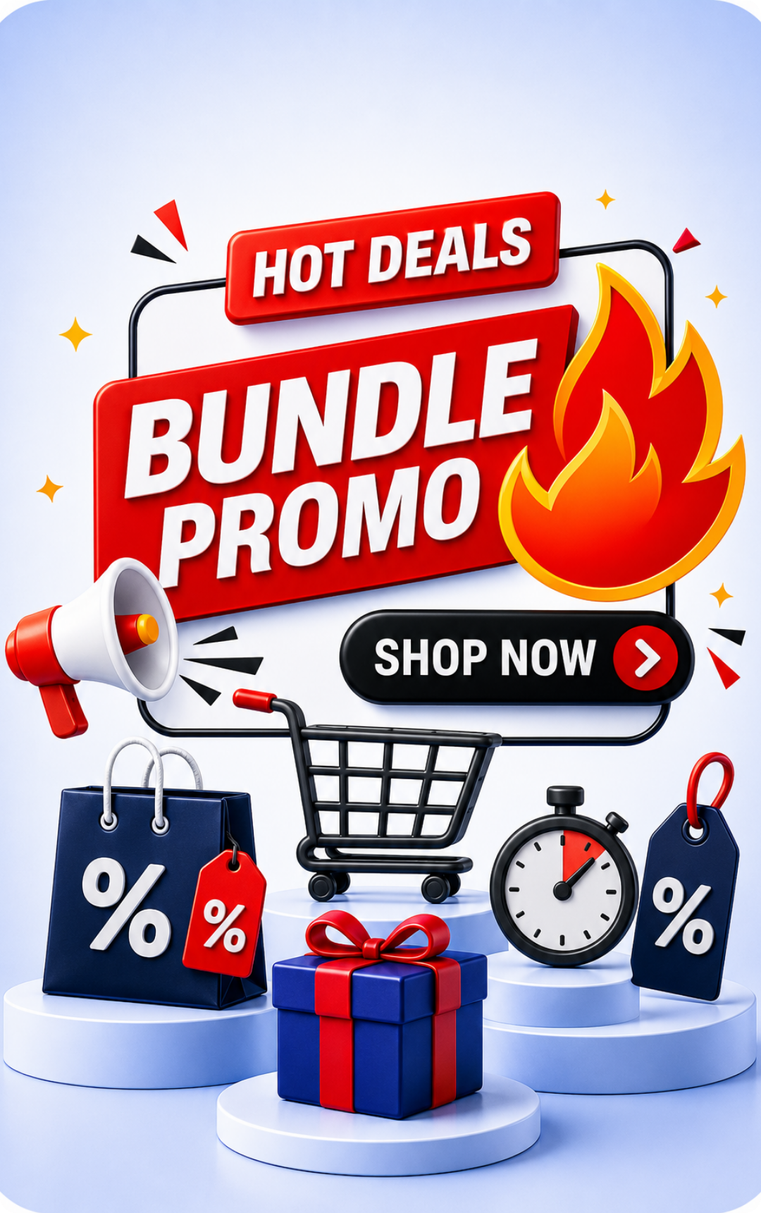 Hot Deals