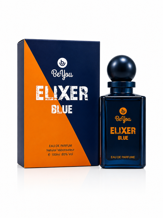 Elixer Blue
