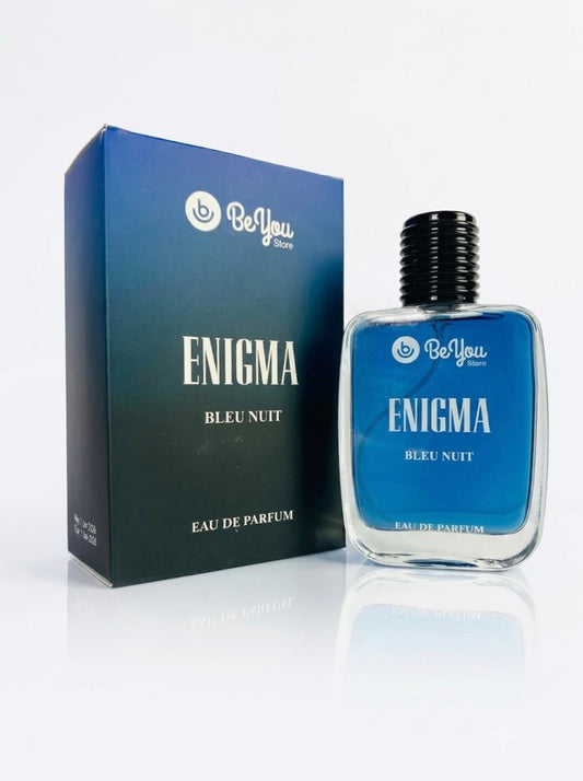 Enigma Blue Nuit